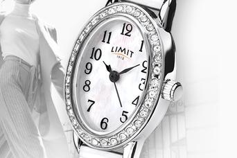 Vintage limit ladies watches outlet